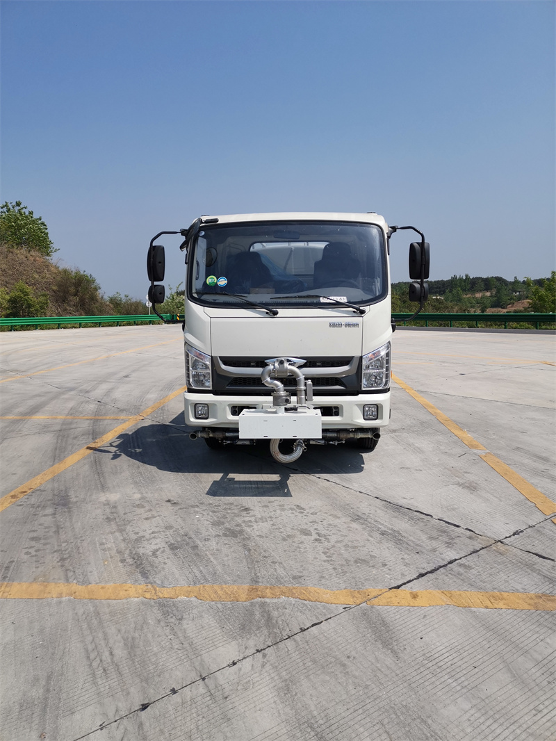 藍(lán)牌灑水車(chē)-福田5噸藍(lán)牌灑水車(chē) 藍(lán)牌灑水車(chē)-福田5噸藍(lán)牌灑水車(chē)